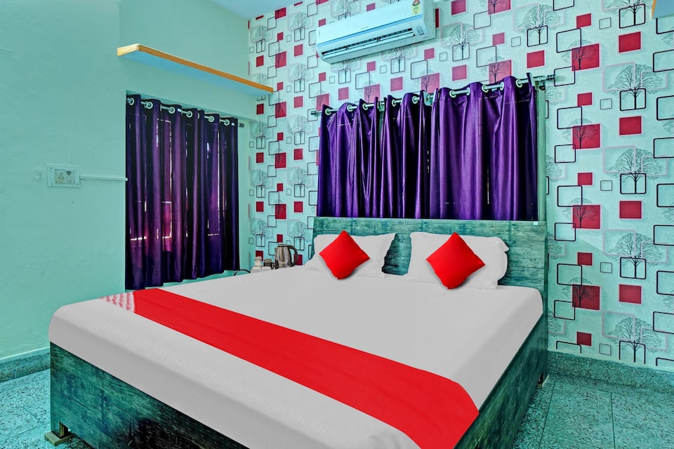 OYO Flagship Patli Stay Homes, Bailey Road, Patna
