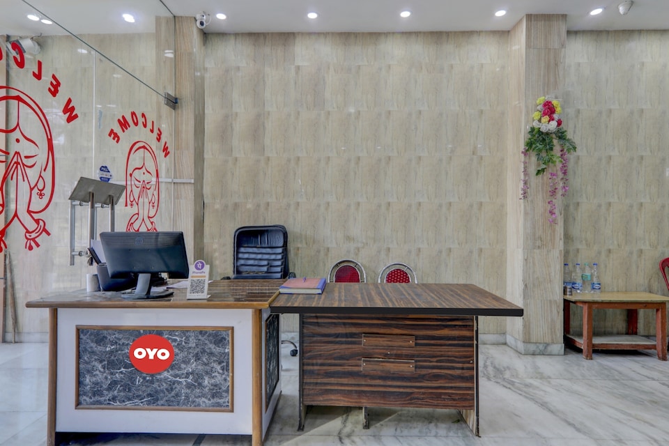 POP Uttam Galaxy, Govind Nagar Kanpur, Kanpur