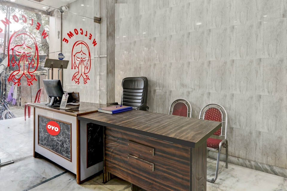 POP Uttam Galaxy, Govind Nagar Kanpur, Kanpur