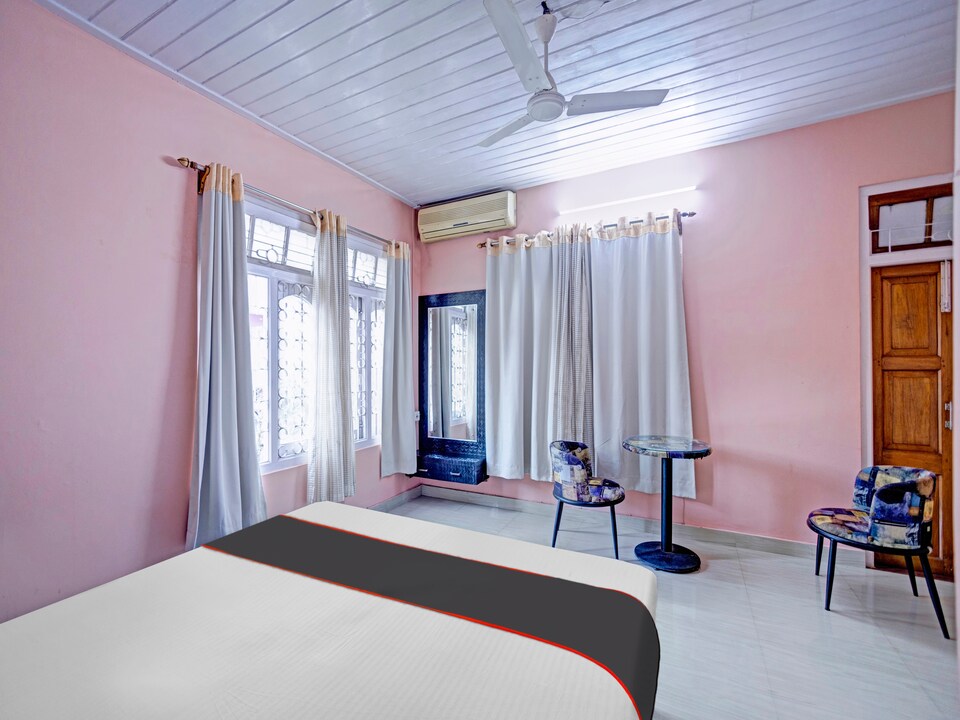 Collection O D Trinayan Suites, Dibrugarh, Dibrugarh