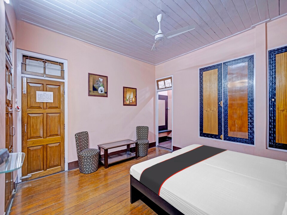 Collection O D Trinayan Suites, Dibrugarh, Dibrugarh