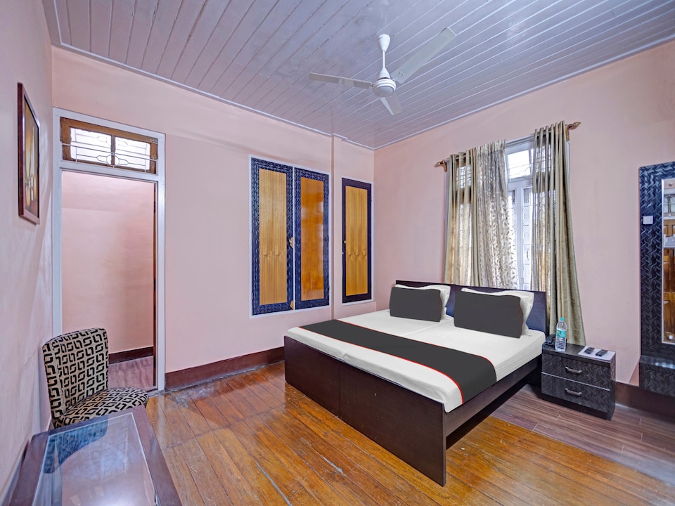 Collection O D Trinayan Suites, Dibrugarh, Dibrugarh