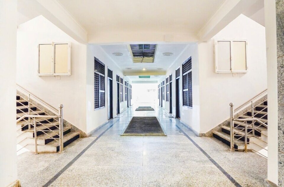 OYO 808326 Metro Stays By Rp, Noida City, Noida