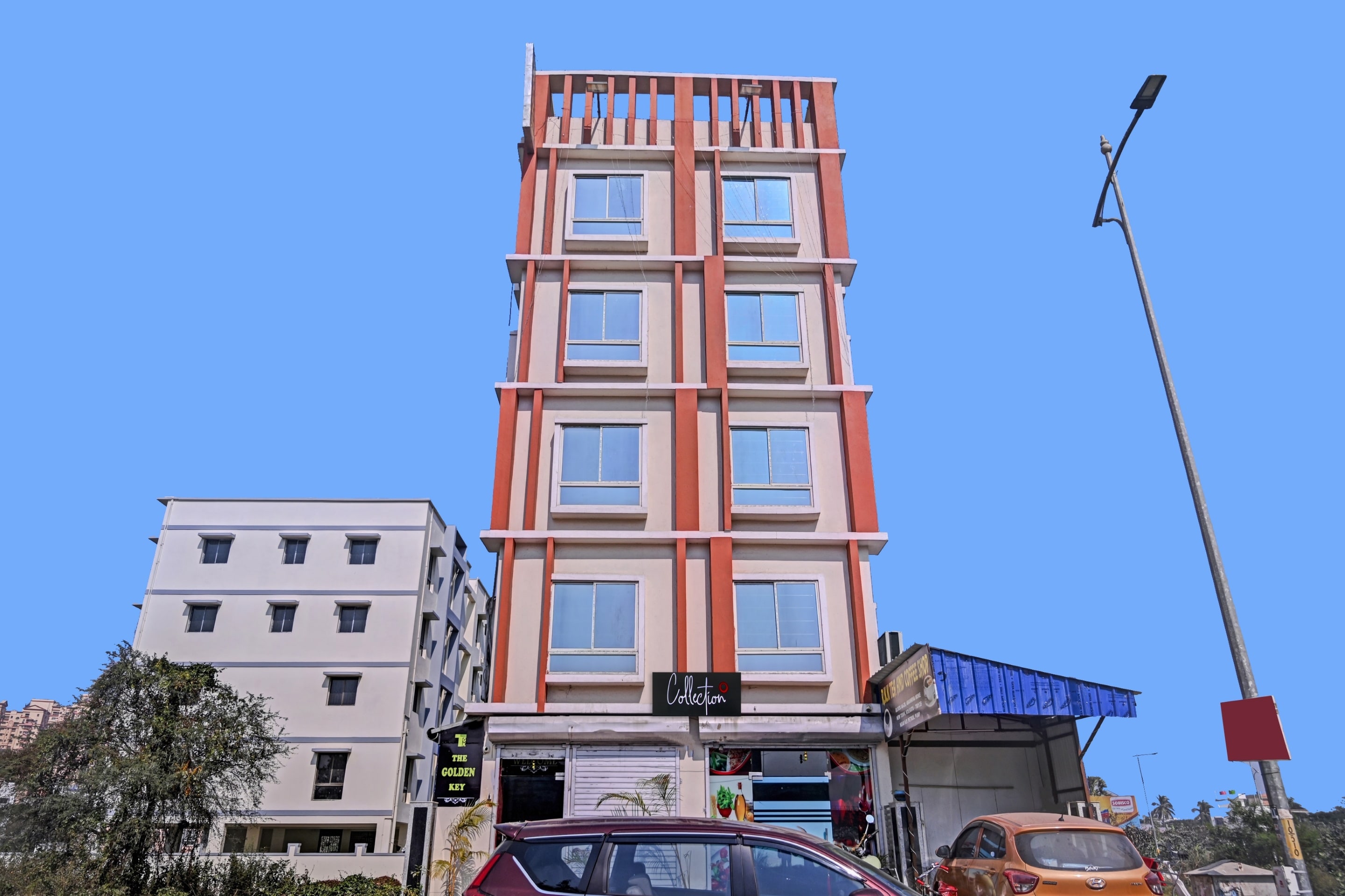 Collection O New Avro Hotel Near Eco Park Collection O Kolkata Book collection-o-new-avro-hotel-near-eco-park-collection-o-kolkata-book