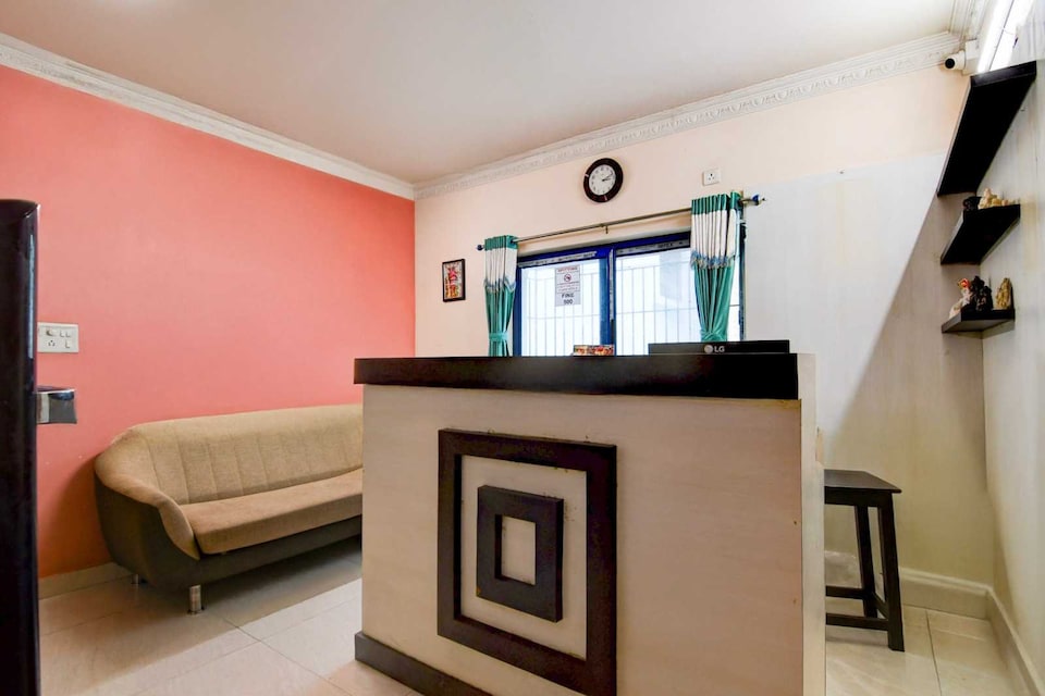 Hotel O S.S Hotel Near Netaji Subhash Chandra Bose International Airport , New Town, Kolkata
