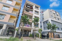 Hotel O S.S Hotel Near Netaji Subhash Chandra Bose International Airport 