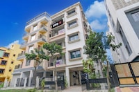 Hotel O S.S Hotel Near Netaji Subhash Chandra Bose International Airport 