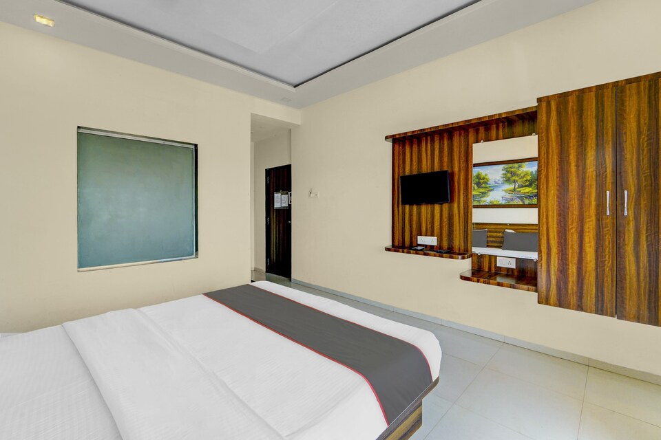 Collection O Adishree Exotica, Mahabaleshwar, Mahabaleshwar