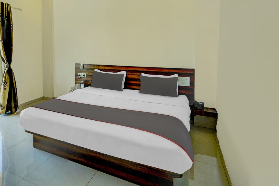 Collection O Adishree Exotica, Mahabaleshwar, Mahabaleshwar