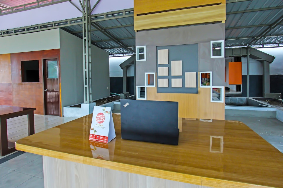 OYO 92237 Dj Home, Lombok, Lombok