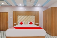 Flagship 808368 Hotel The Aryan
