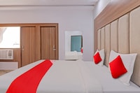 Flagship 808368 Hotel The Aryan