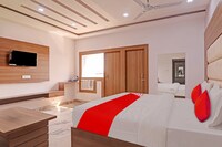 Flagship 808368 Hotel The Aryan