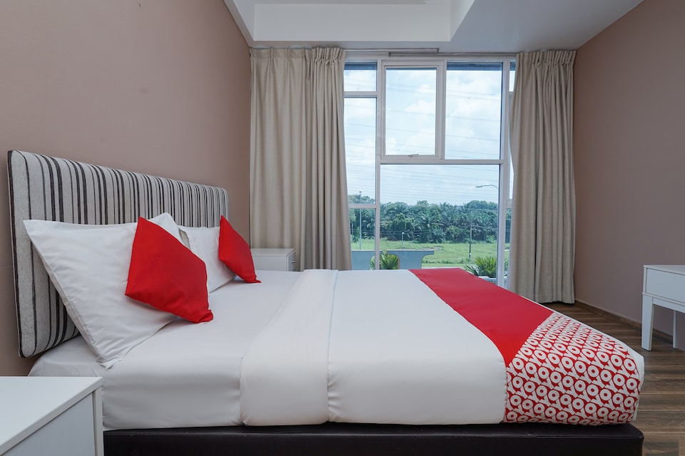 New Bangi Gateway Hotel, Bandar Baru Bangi, Bangi
