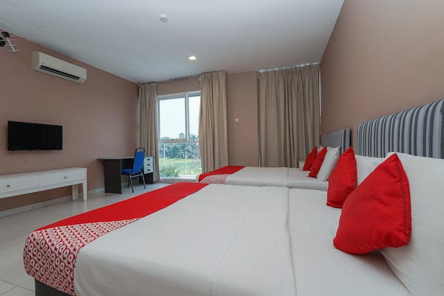 New Bangi Gateway Hotel