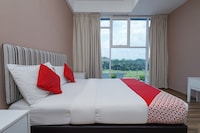 New Bangi Gateway Hotel