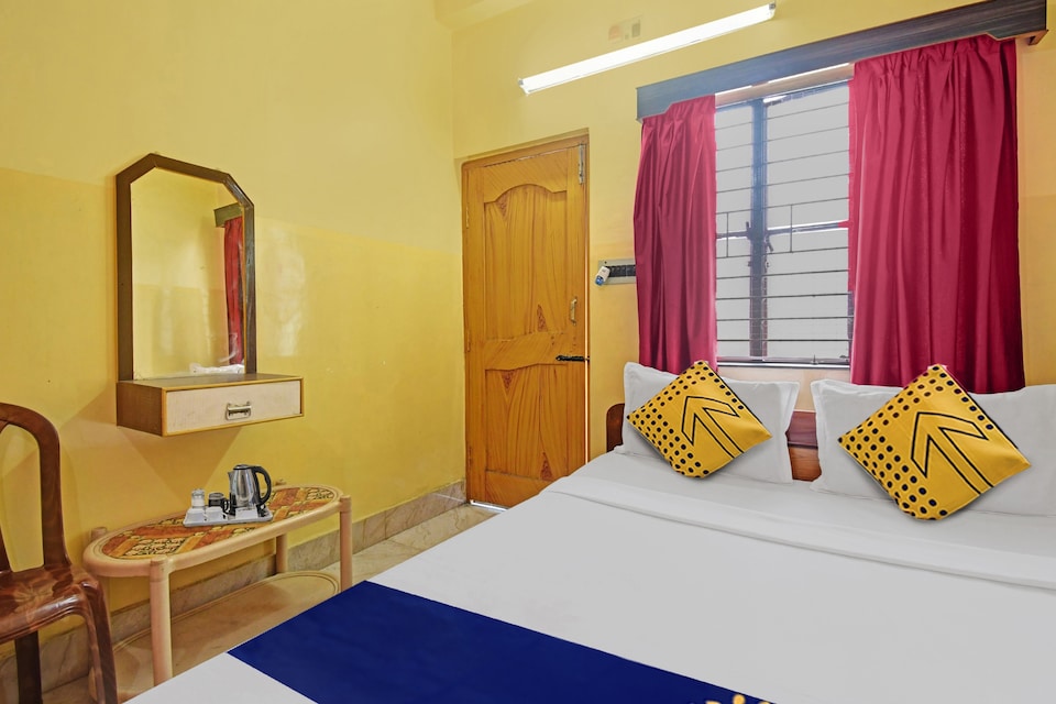 SPOT ON Asha Resorts, Asansol, Asansol