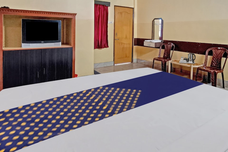 SPOT ON Asha Resorts, Asansol, Asansol