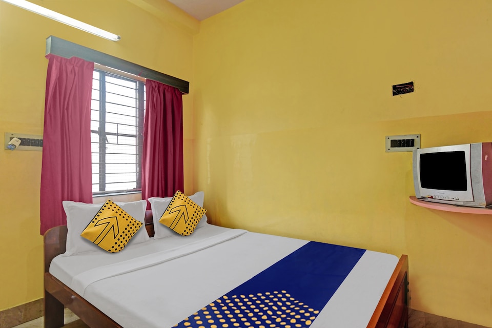 SPOT ON Asha Resorts, Asansol, Asansol