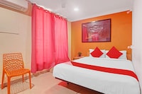 Hotel O New Lakeview Palace 1