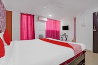 Hotel O New Lakeview Palace 1