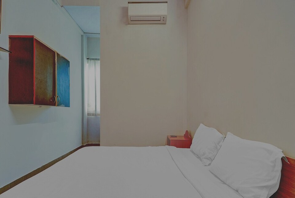 POP 80837J Flagship 83841 Magical Crown Inn, Gandhipuram Coimbatore, Coimbatore