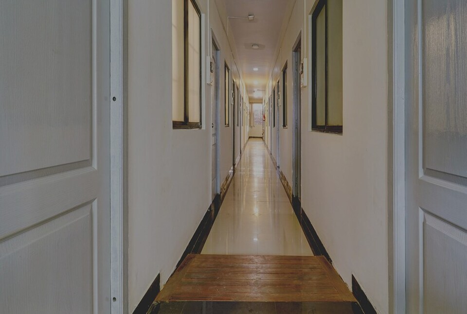 POP 80837J Flagship 83841 Magical Crown Inn, Gandhipuram Coimbatore, Coimbatore