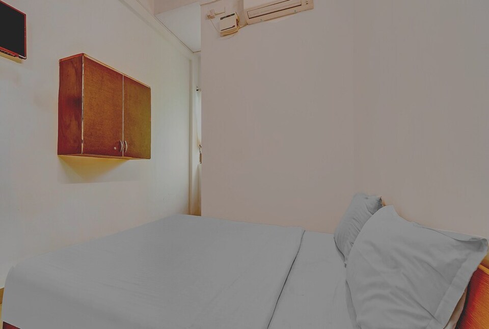 POP 80837J Flagship 83841 Magical Crown Inn, Gandhipuram Coimbatore, Coimbatore