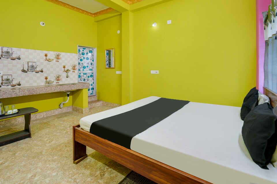 OYO The Green Residency , Sahibganj, Sahibganj