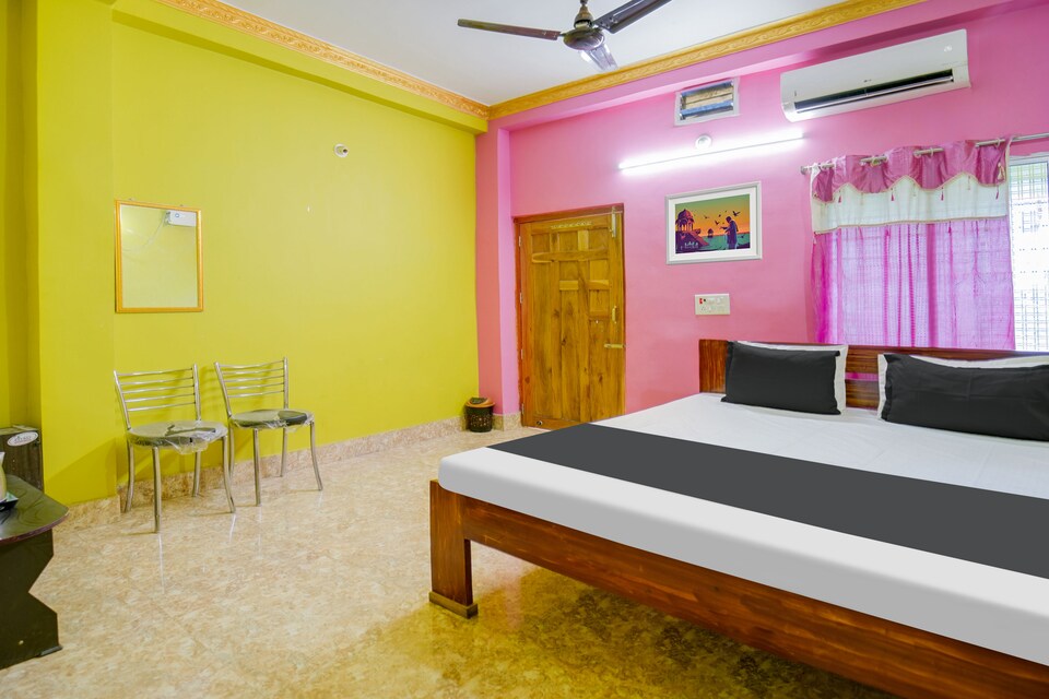 OYO The Green Residency , Sahibganj, Sahibganj