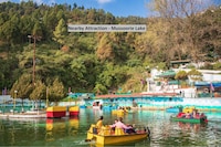 OYO Hotel Tulip Inn Green N Breeze