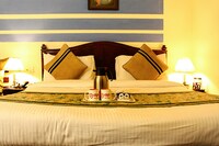 OYO Hotel Tulip Inn Green N Breeze