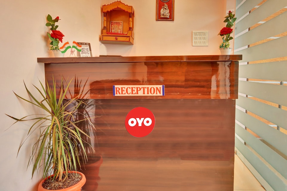 Hotel O Rudram, MP Nagar Bhopal, Bhopal