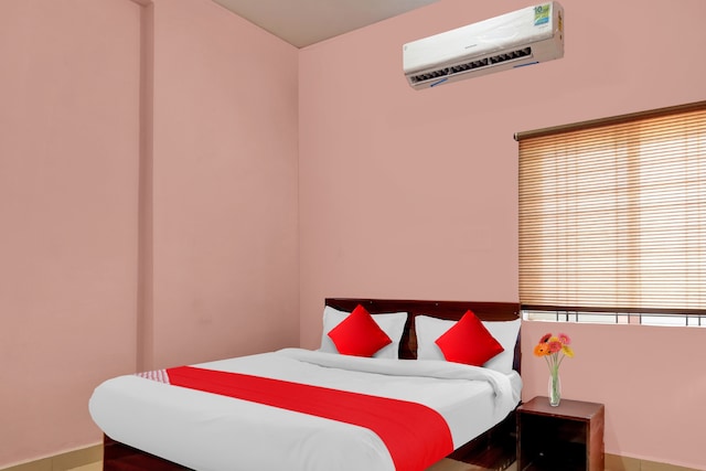 Hotel O Rudram