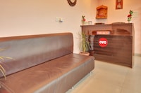 Hotel O Rudram