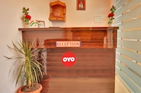 Hotel O Rudram