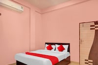 Hotel O Rudram
