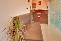 Hotel O Rudram