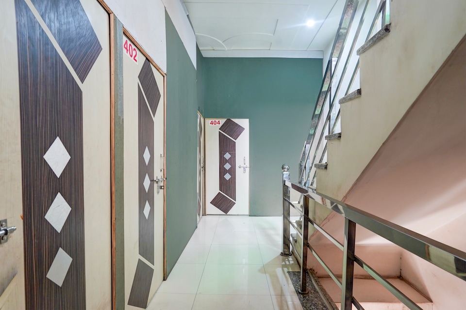Hotel O The Sukoon, Firozabad city, Firozabad