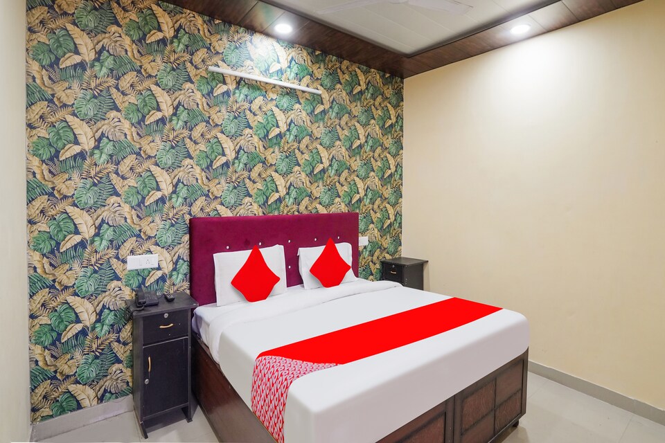 Live on new code-MOH117, Mohali, Mohali