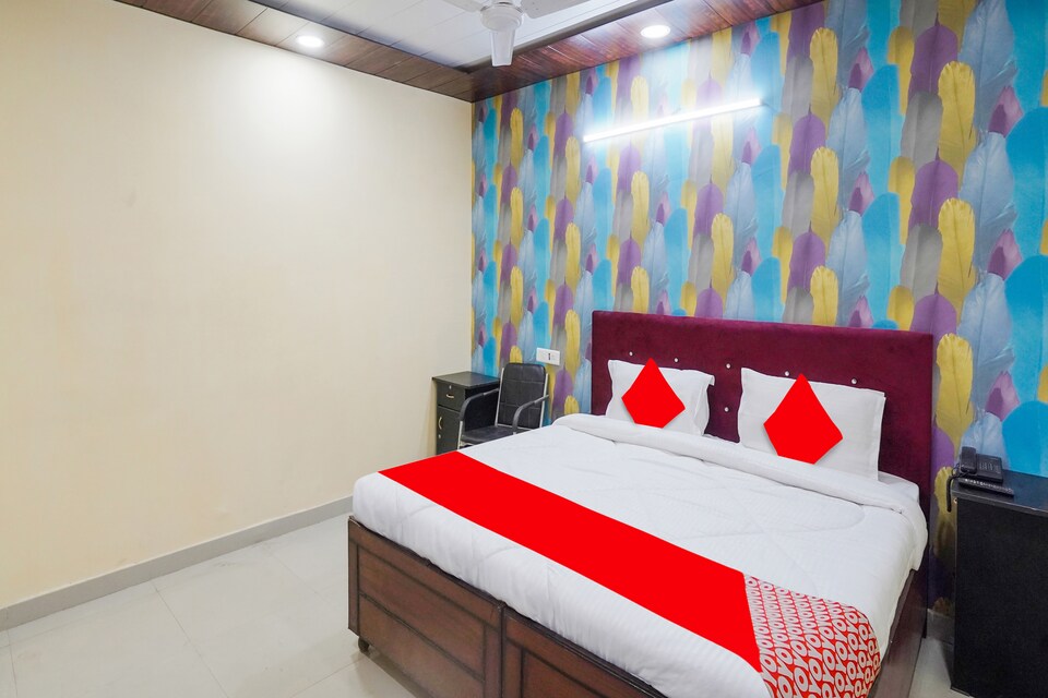 Live on new code-MOH117, Mohali, Mohali