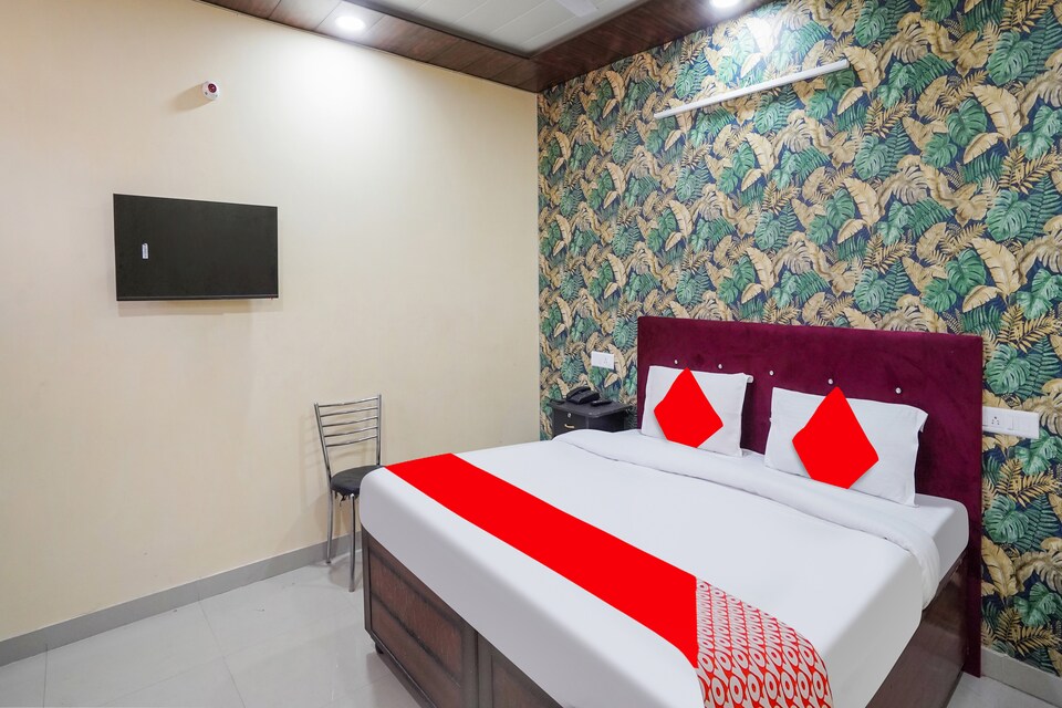 Live on new code-MOH117, Mohali, Mohali