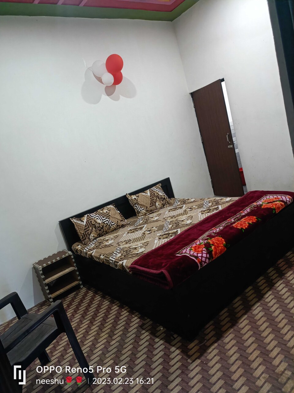 POP Hotel Blue Moon, Bulandshahr, Bulandshahr