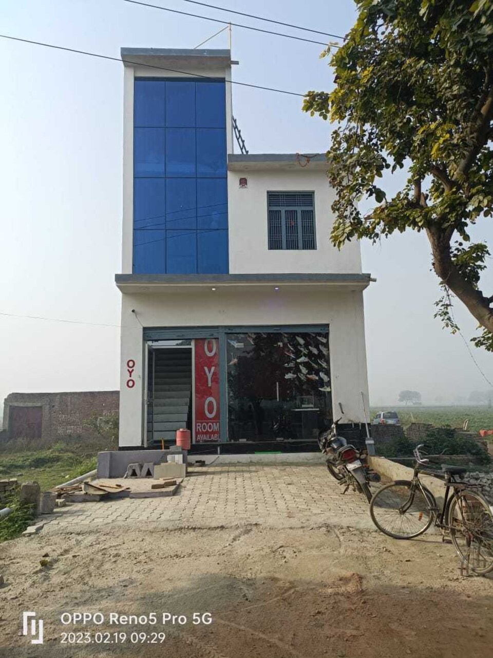 POP Hotel Blue Moon, Bulandshahr, Bulandshahr