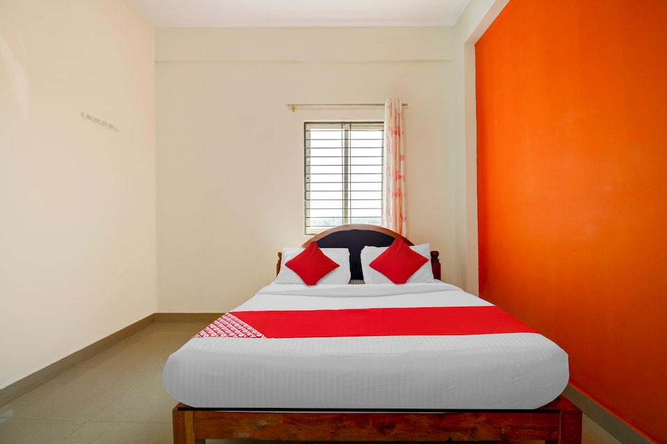 Flagship Amulya Boarding And Lodging, Airport Road Bangalore, Bangalore