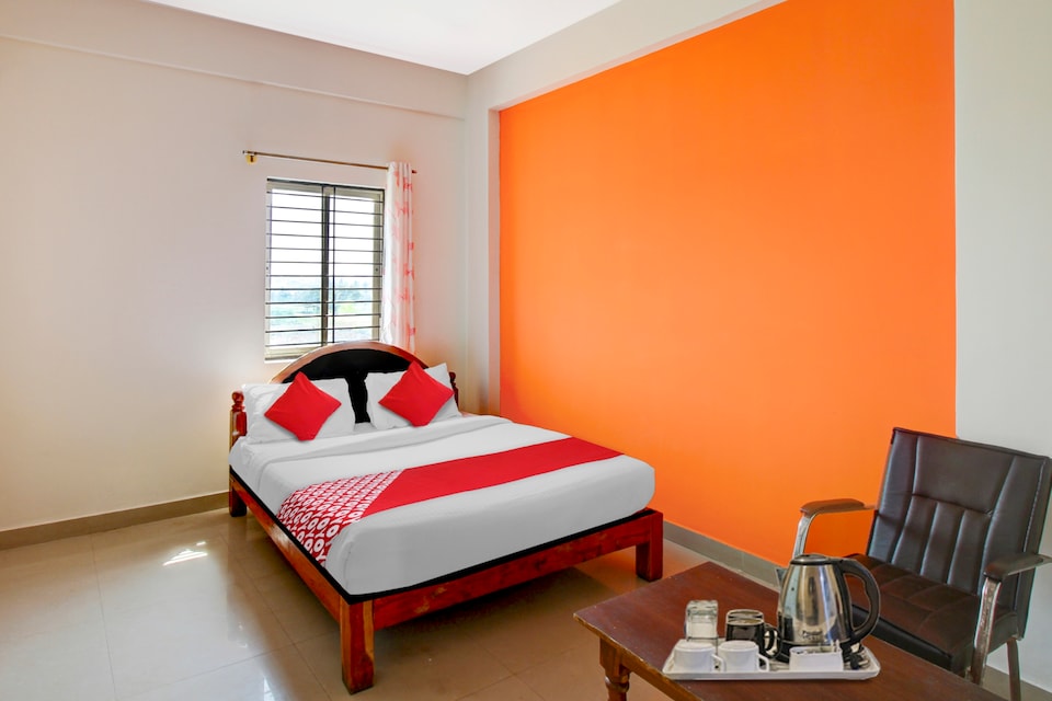 Flagship Amulya Boarding And Lodging, Airport Road Bangalore, Bangalore
