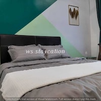 POP 90730 Suite@mahkota Valley