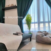 POP 90730 Suite@mahkota Valley