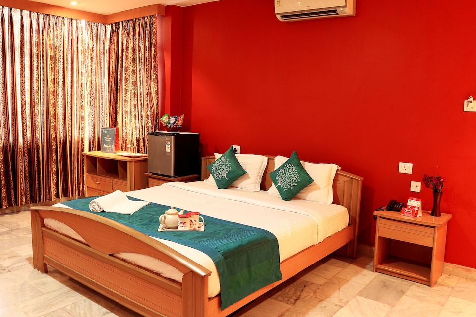 OYO 1626 Hotel Aquatica, Rajarhat Kolkata, Kolkata