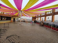 SPOT ON 80848A Shree Ram Hotel